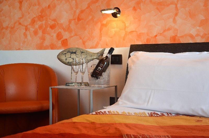 I Tre Merli Locanda Camogli Exteriér fotografie