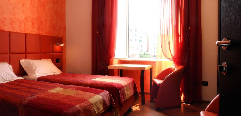 I Tre Merli Locanda Camogli Exteriér fotografie