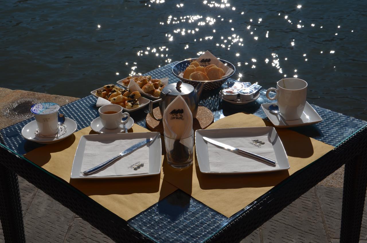 I Tre Merli Locanda Camogli Exteriér fotografie
